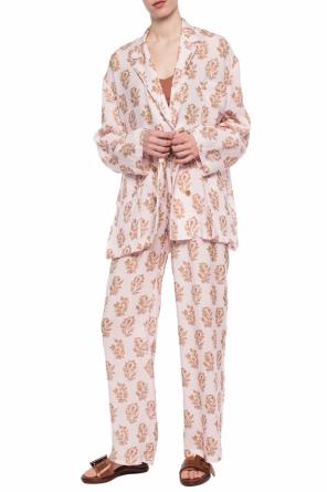 All-over printed blazer, zdjęcie 2 All-over printed blazer od Acne